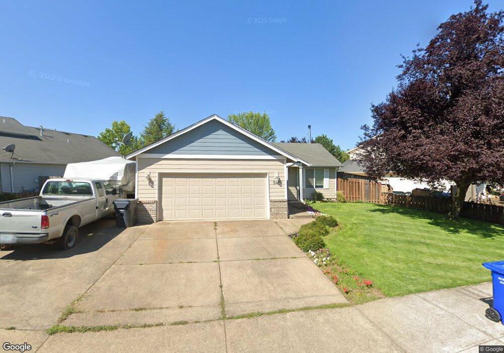 946 Mountain View Ln, Molalla, OR 97038 - photo 1