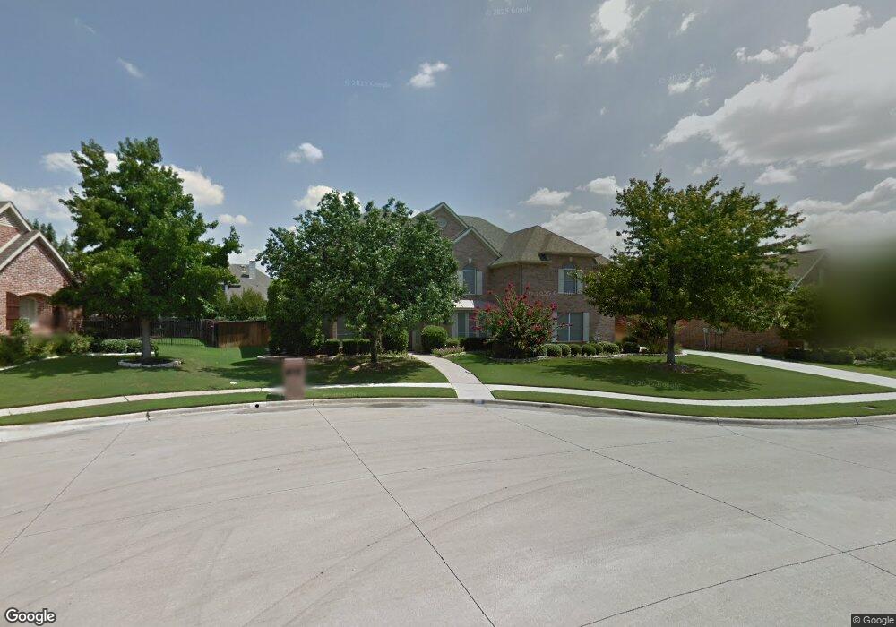 603 Signet Ct, Keller, TX 76248 - photo 1