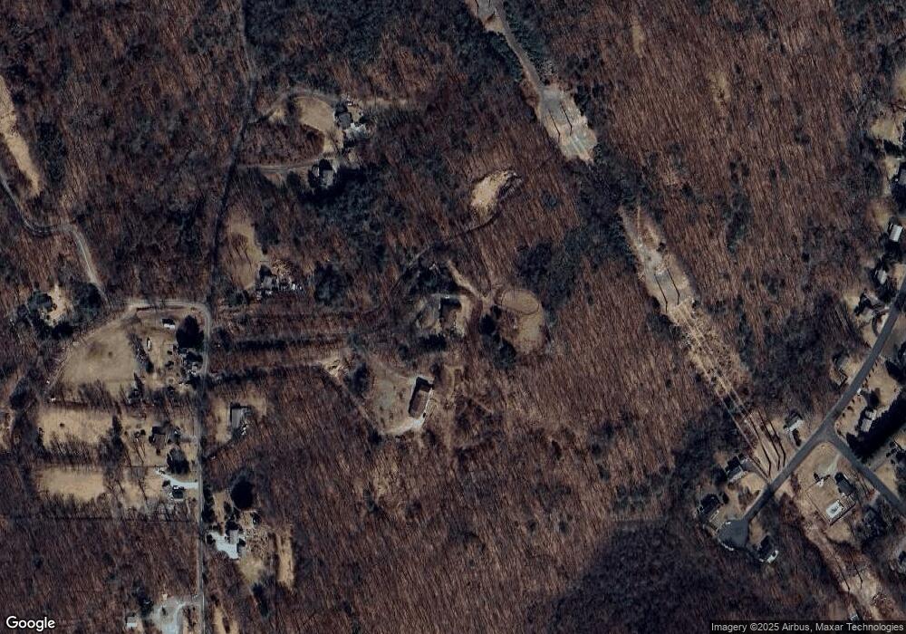 116 Webb Cir, Monroe, CT 06468 - photo 1