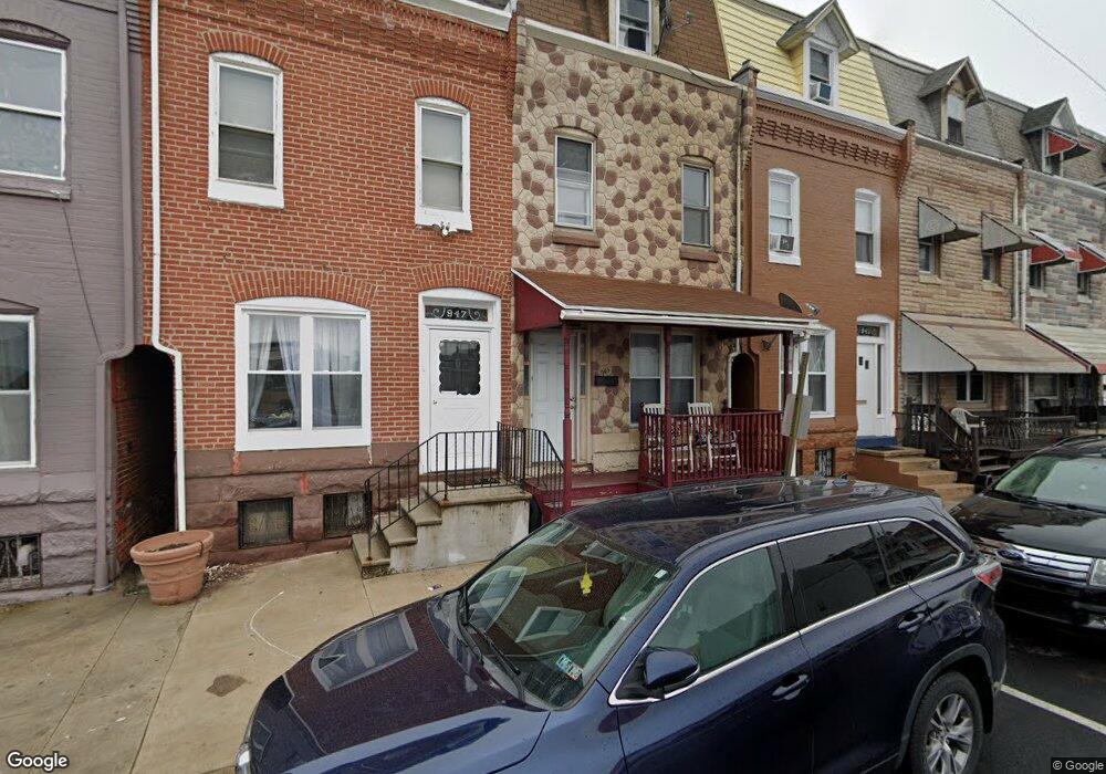 945 N 9th St, Reading, PA 19604 - photo 1