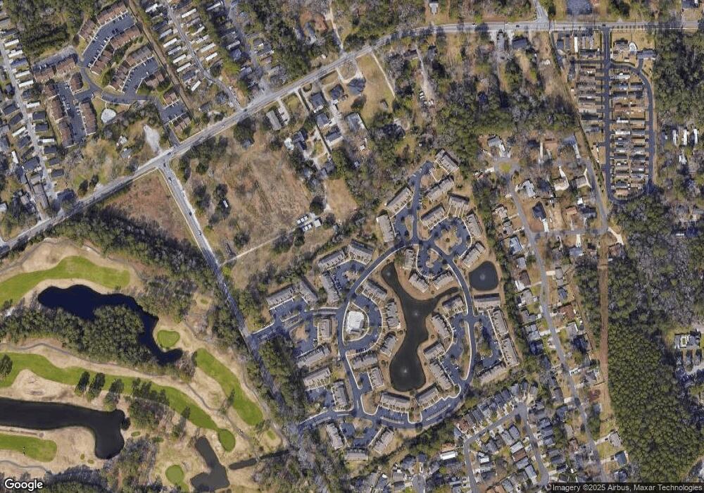 1079 Pinnacle Ln, Myrtle Beach, SC 29577 - photo 1