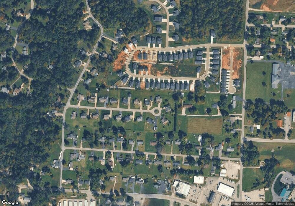 1184 Ryan Ct NW, Corydon, IN 47112 - photo 1