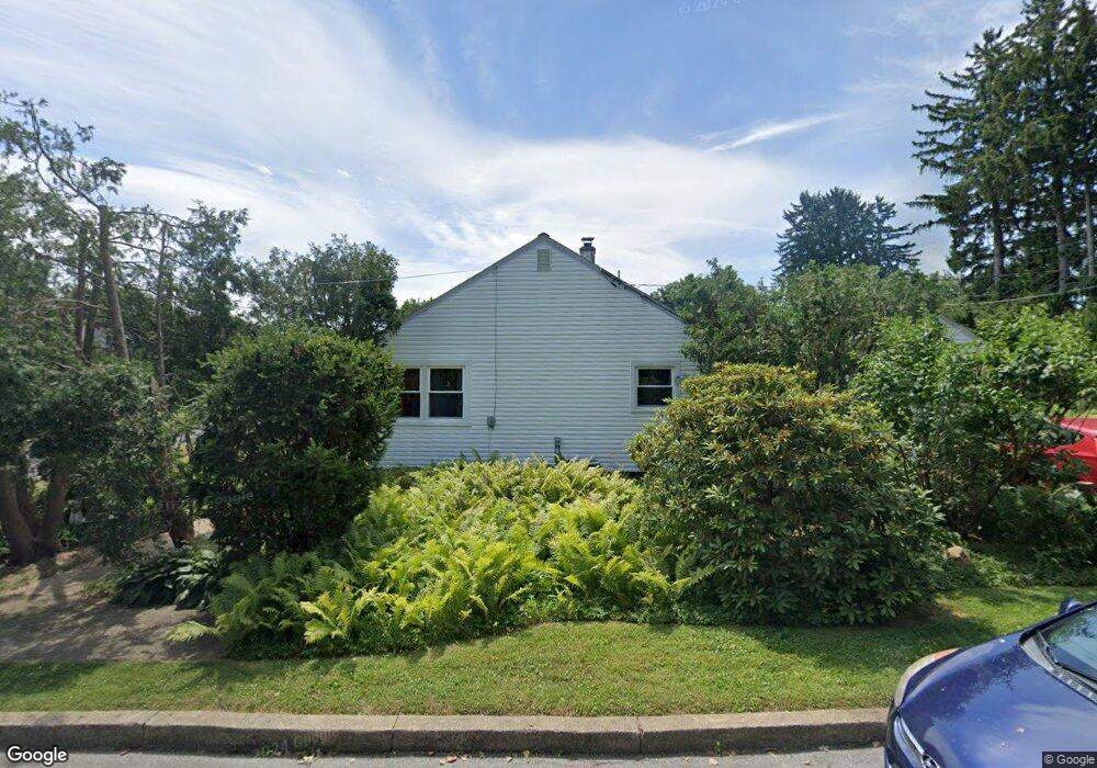 502 S Leh St unit 506, Allentown, PA 18104 - photo 1