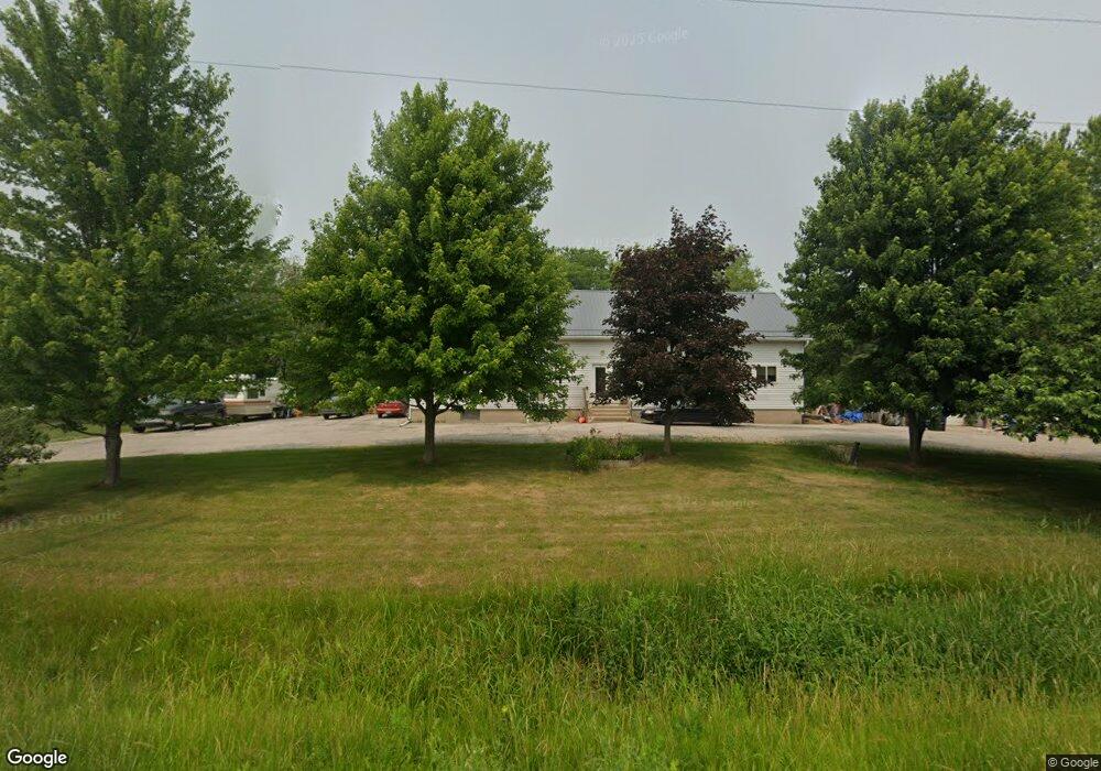 5159 Langes Corners Rd, Denmark, WI 54208 - photo 1