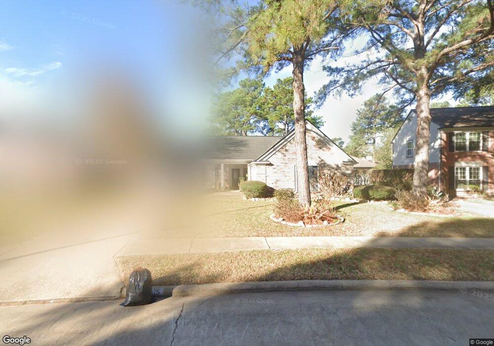 7515 Wisteria Ridge Ct, Houston, TX 77095 - photo 1