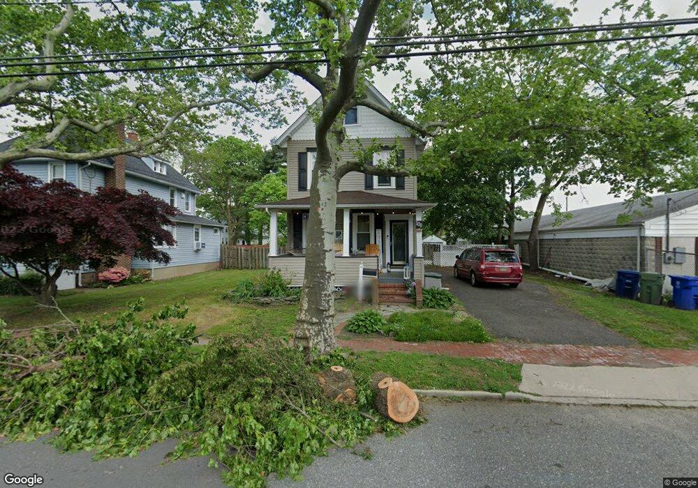 108 W 5th St, Palmyra, NJ 08065 - photo 1