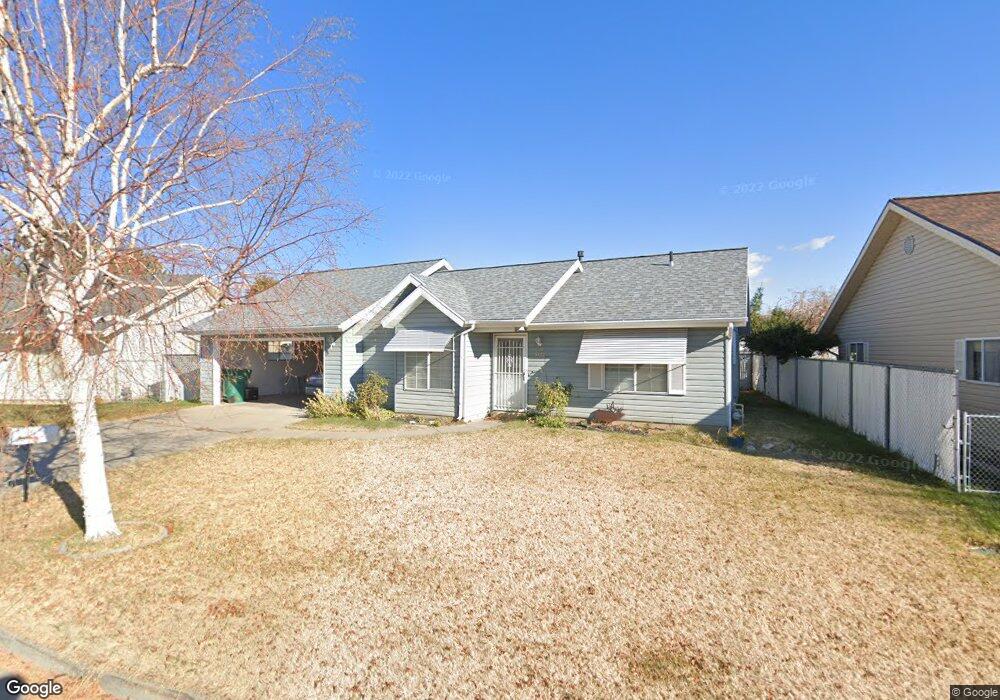 5522 S 2150 W, Roy, UT 84067 - photo 1