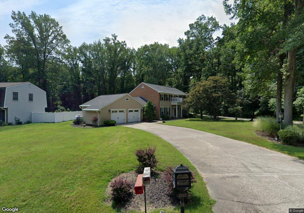 2127 Harbor Dr, Annapolis, MD 21409 - photo 1