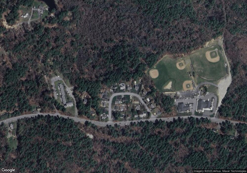 11 Circuit Dr, Rowley, MA 01969 - photo 1