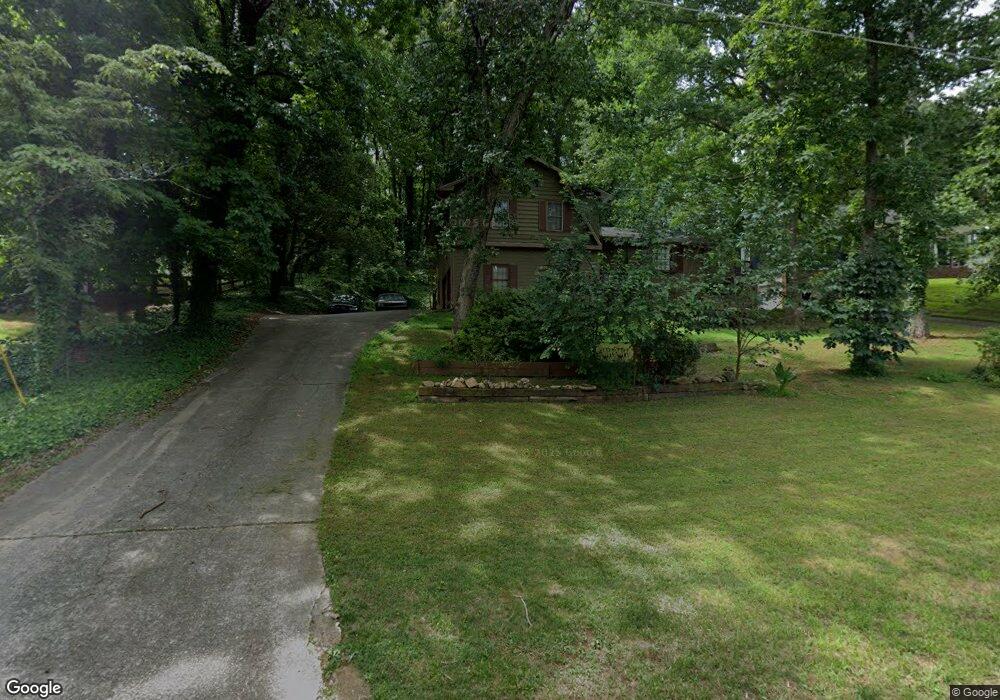 1970 Trophy Dr unit 5, Marietta, GA 30062 - photo 1