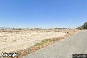 3500 Oakridge Ave, Pahrump, NV 89048