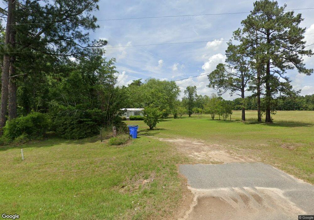 11835 Ga Highway 112 E, Rebecca, GA 31783 - photo 1