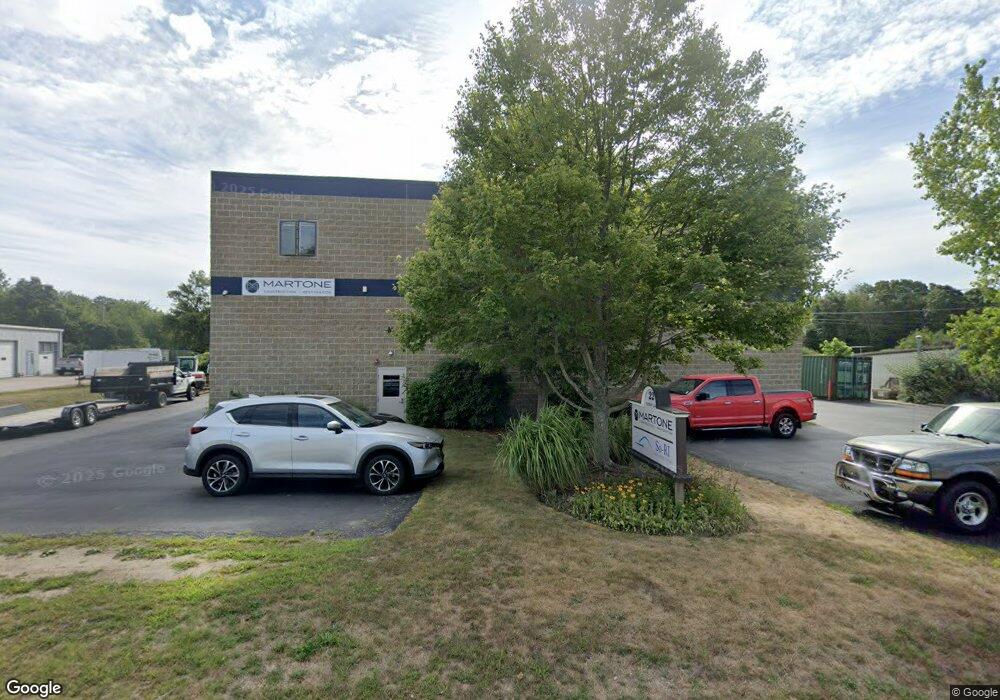 22 Sextant Ln, Narragansett, RI 02882 - photo 1