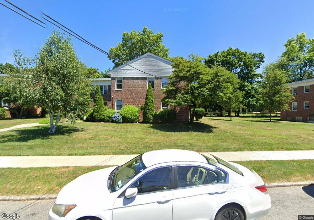 10 Wainwright Ave unit 1B, Yonkers, NY 10710 - photo 1