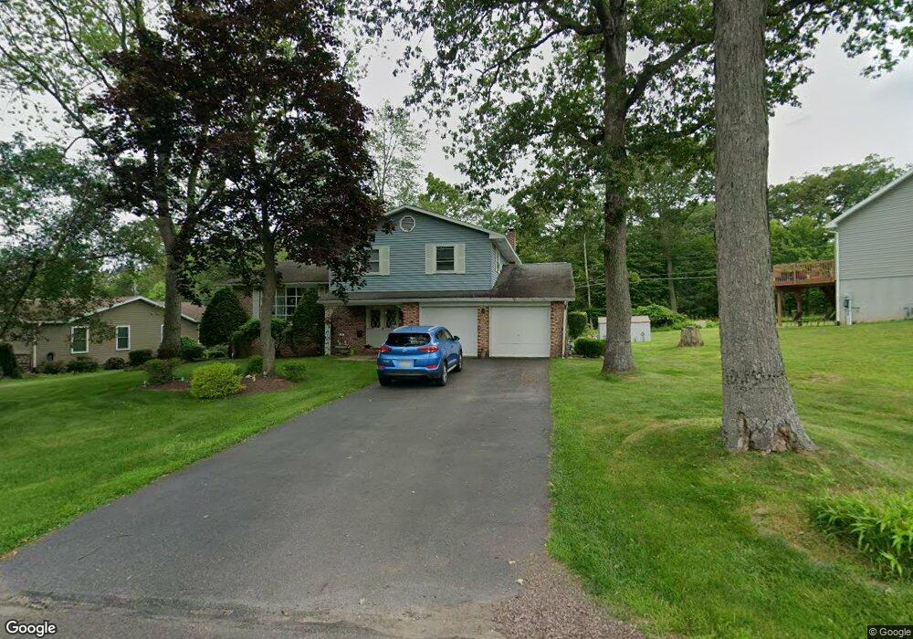 3 Wheatfield Ln, Mountain Top, PA 18707 - photo 1