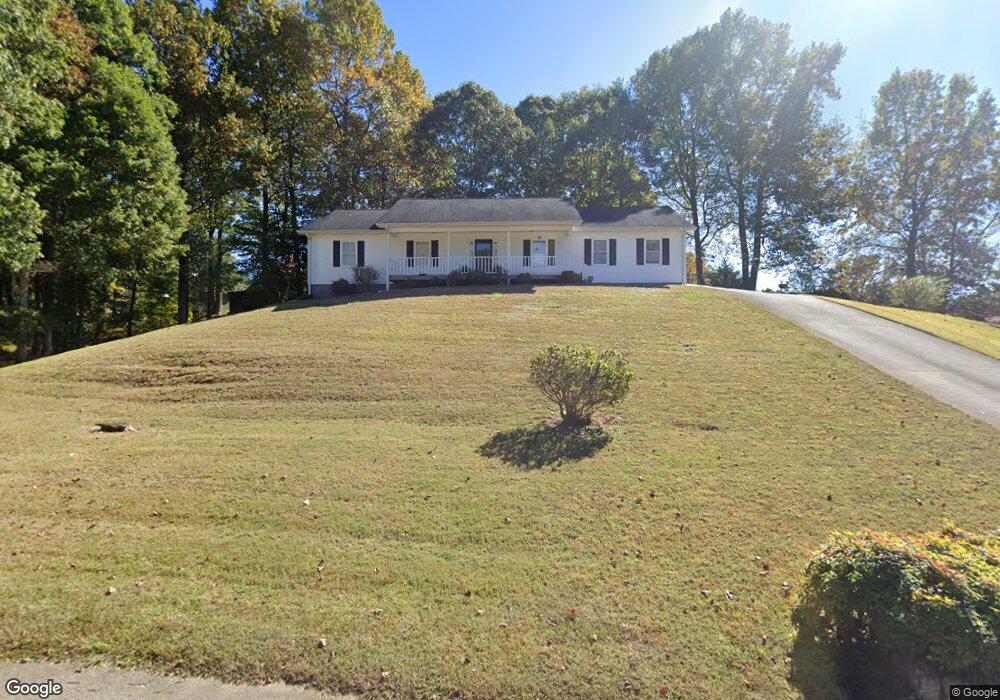 5547 Concord Cir, Gainesville, GA 30507 - photo 1