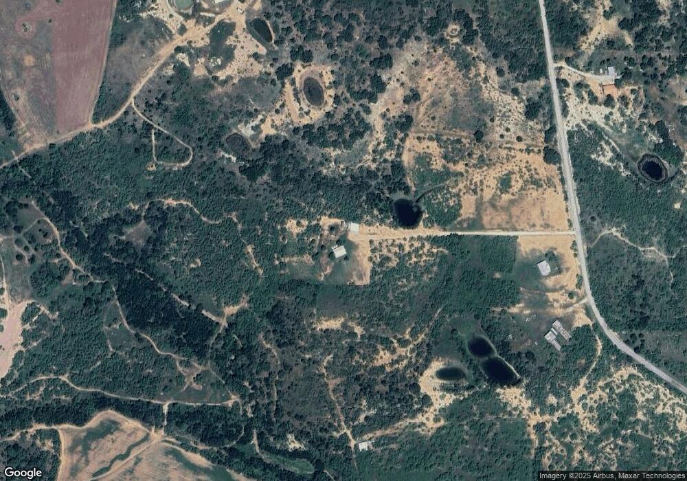 11055 County Road 105, Brownwood, TX 76801 - photo 1