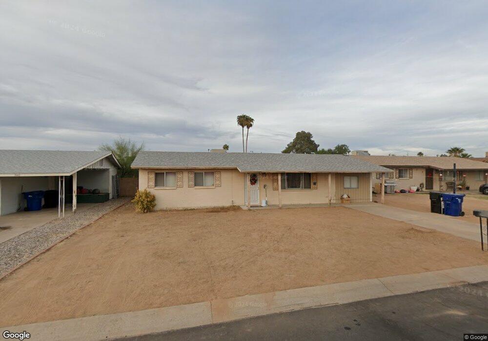 7446 E Clovis Cir, Mesa, AZ 85208 - photo 1