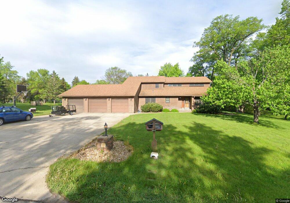 1902 Autumn Dr NW, Alexandria, MN 56308 - photo 1