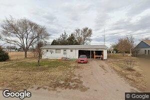 111 W 1st Ave, Iliff, CO 80736