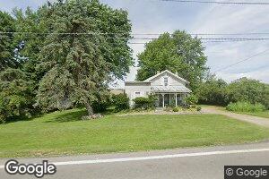 6756 Sandusky Ave, Chatfield, OH 44825