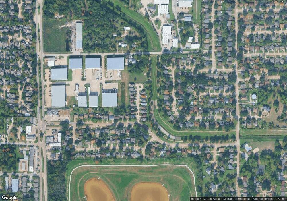 7526 Woodland Gate Dr, Houston, TX 77040 - photo 1