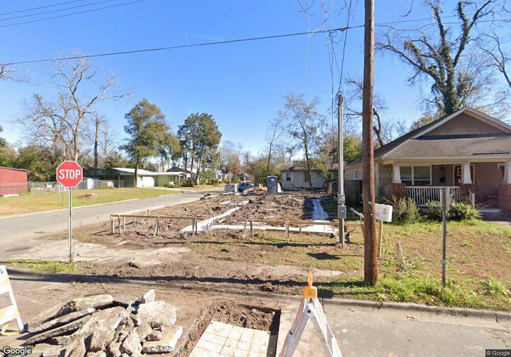 1602 Le Grand St, Savannah, GA 31401 - photo 1