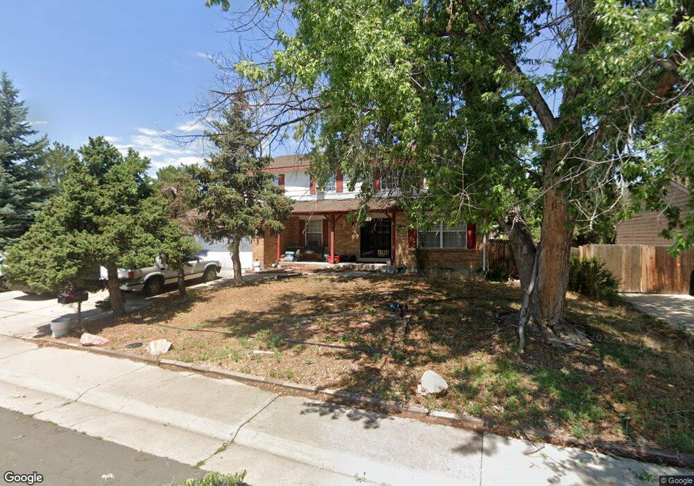 14507 E Evans Ave, Aurora, CO 80014 - photo 1