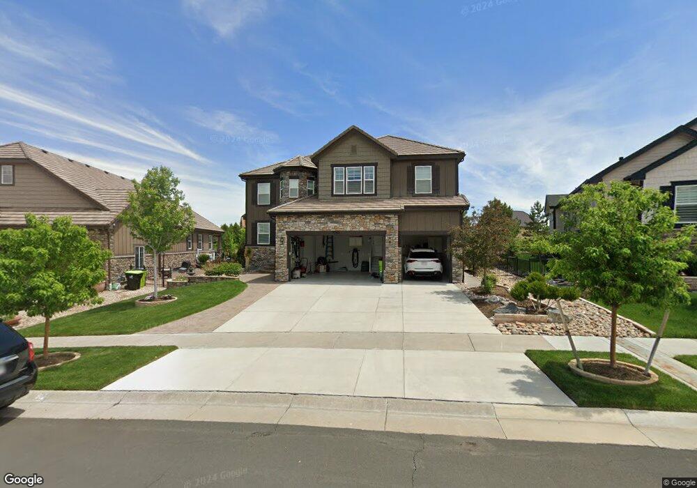 7742 S Quantock Way, Aurora, CO 80016 - photo 1