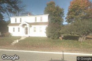 1537 Province Lake Rd, Effingham, NH 03882