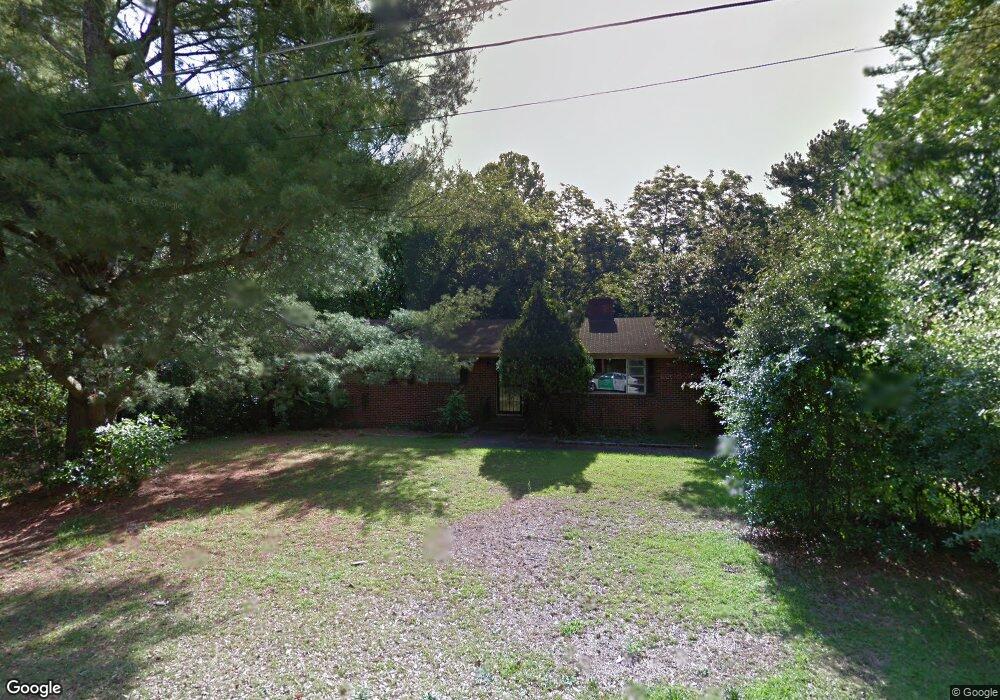 106 Pompton Dr, Fayetteville, NC 28314 - photo 1