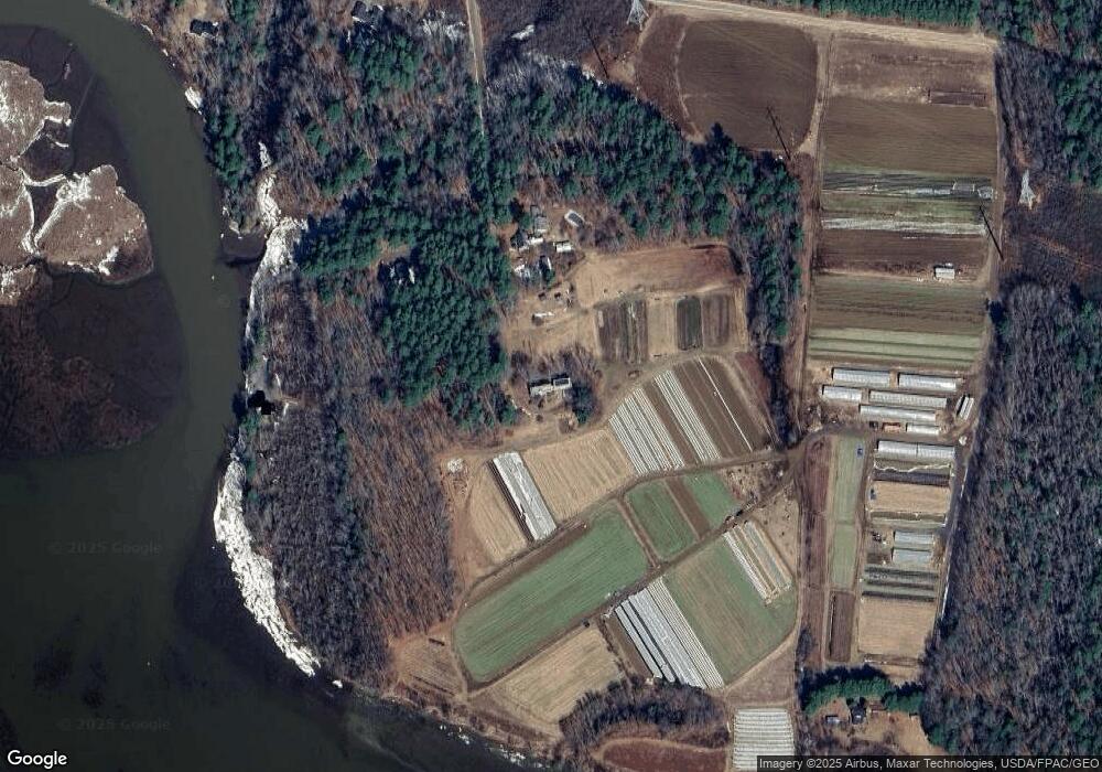 42 Stevens Rd, Bowdoinham, ME 04008 - photo 1