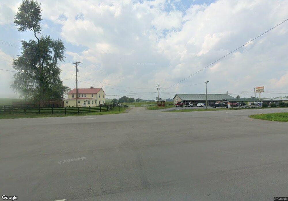 0 Dunn Ln, Harrodsburg, KY 40330 - photo 1