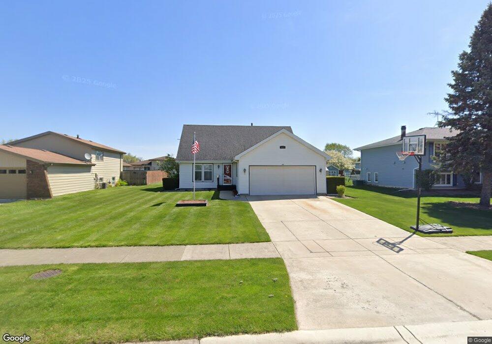 9801 Johnson St, Crown Point, IN 46307 - photo 1