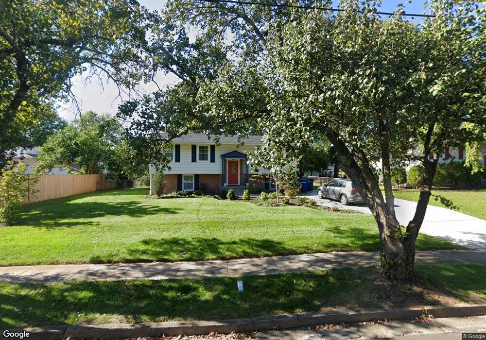 403 Patrick Ln, Herndon, VA 20170 - photo 1