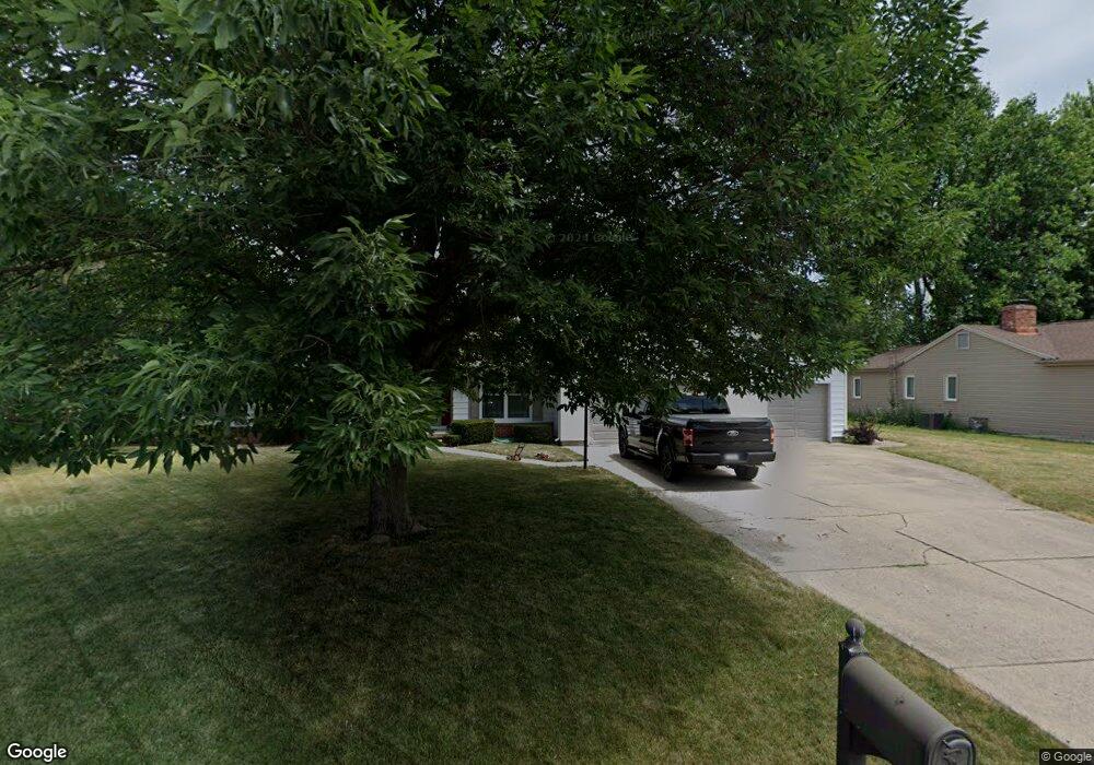 3615 Spring Ct N, Lafayette, IN 47909 - photo 1