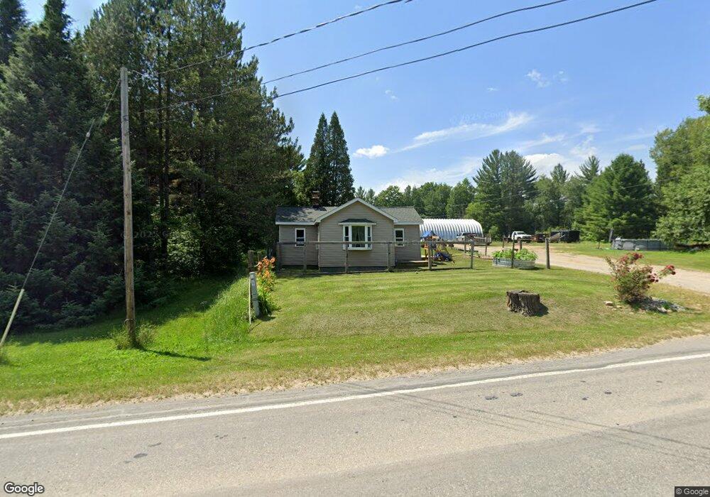 552 S Fairview Rd, West Branch, MI 48661 - photo 1