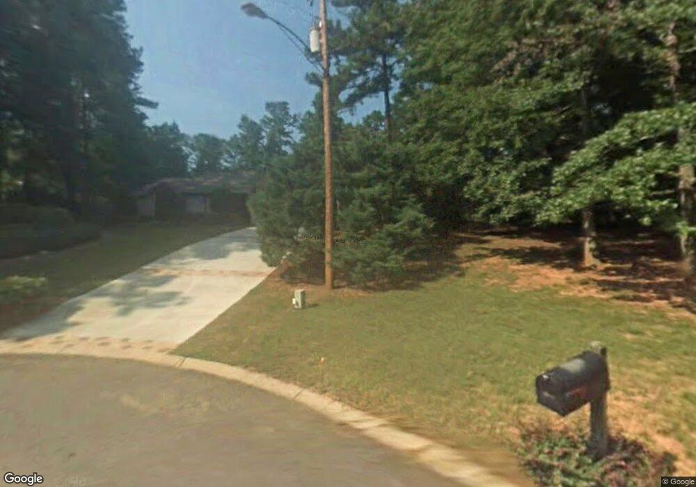 3939 Stanton Trail, Marietta, GA 30062 - photo 1