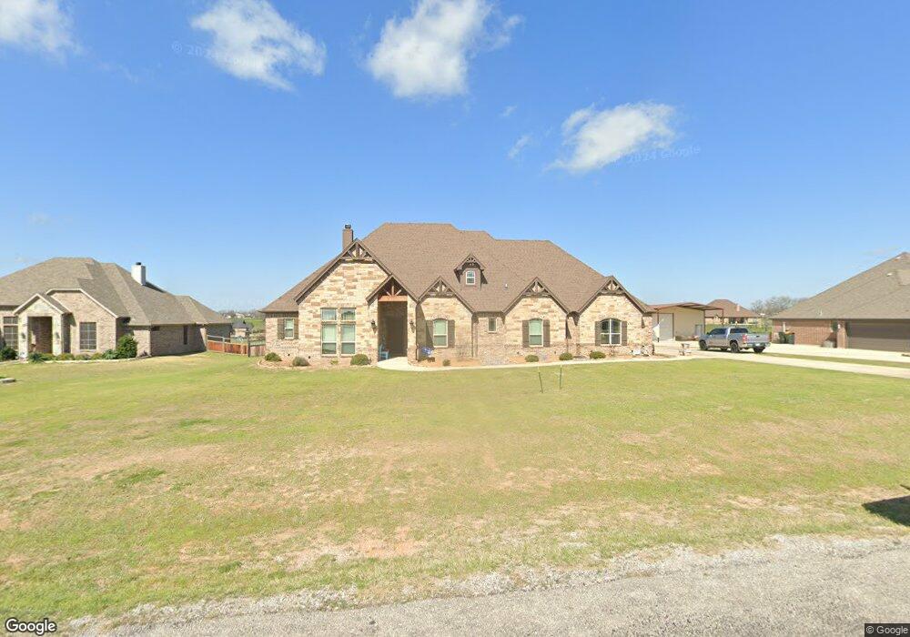 112 Spirit Ct, Weatherford, TX 76087 - photo 1