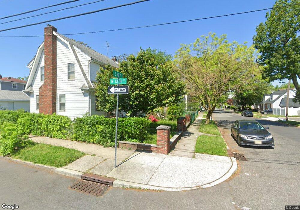 348 N 13th St, Newark, NJ 07107 - photo 1
