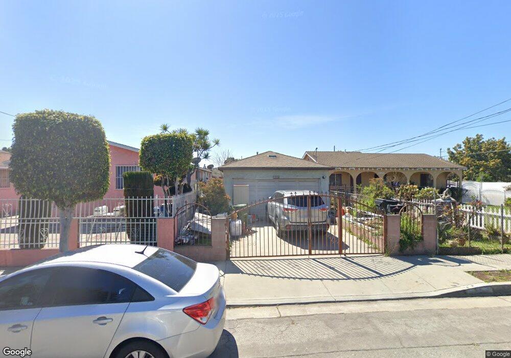 1556 E 117th Place, Los Angeles, CA 90059 - photo 1