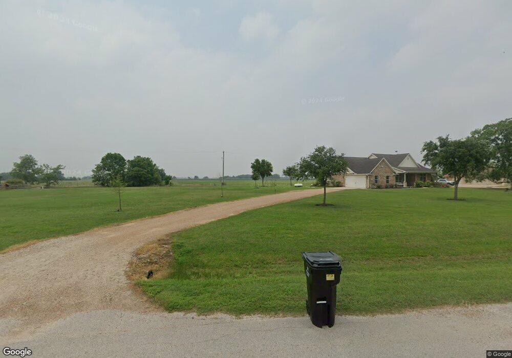 11826 Bisonte St, Needville, TX 77461 - photo 1