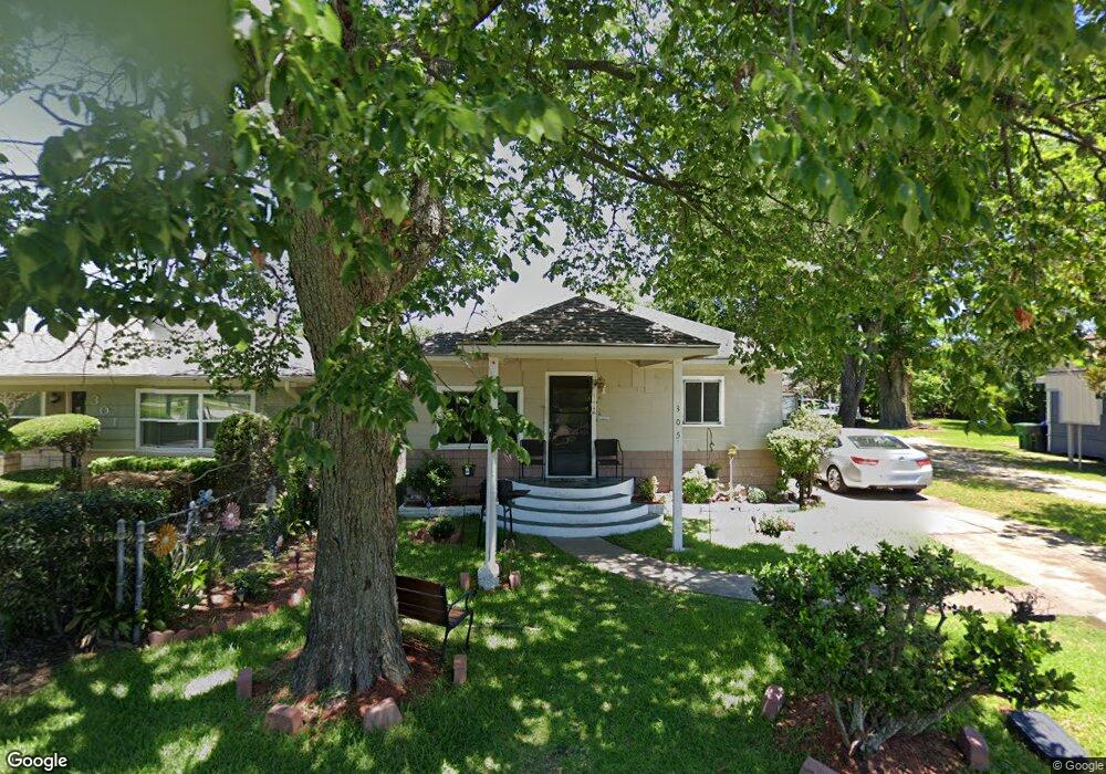 305 E 32nd St, Houston, TX 77018 - photo 1