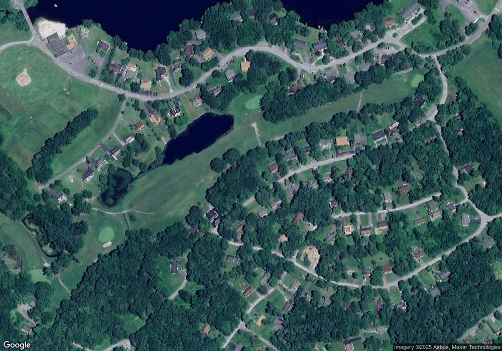 124 Hemlock Hill, Montague Township, NJ 07827 - photo 1