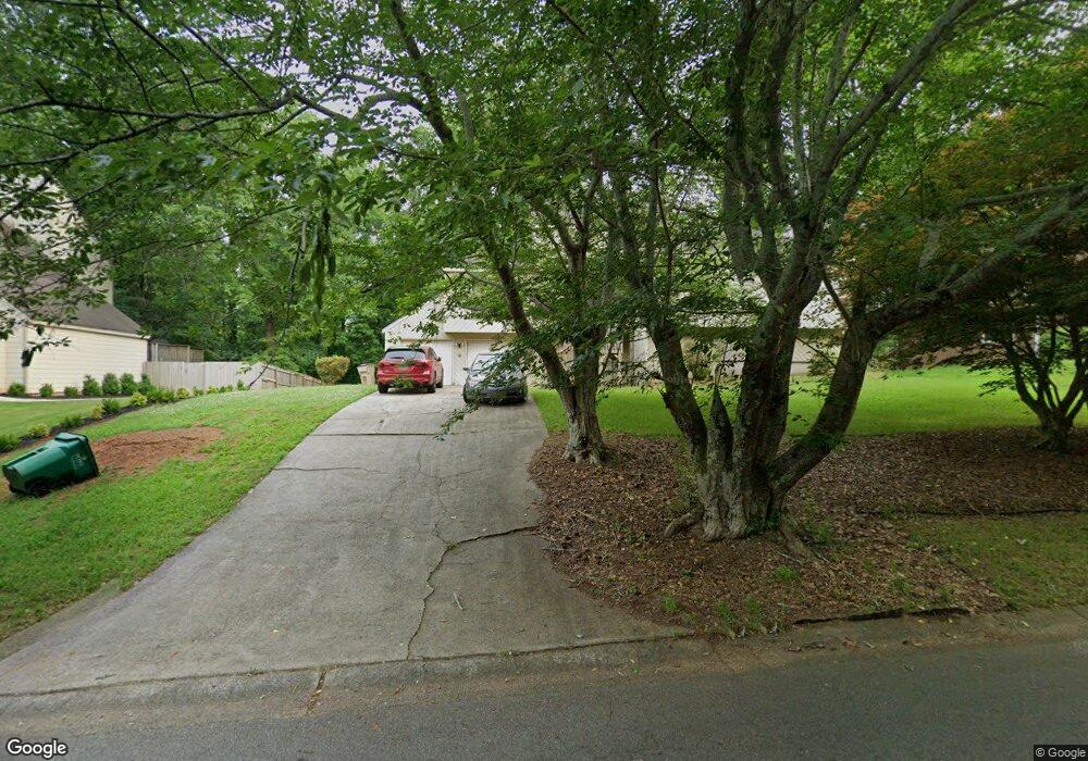 2520 Cedar Fork Trail unit 5, Marietta, GA 30062 - photo 1