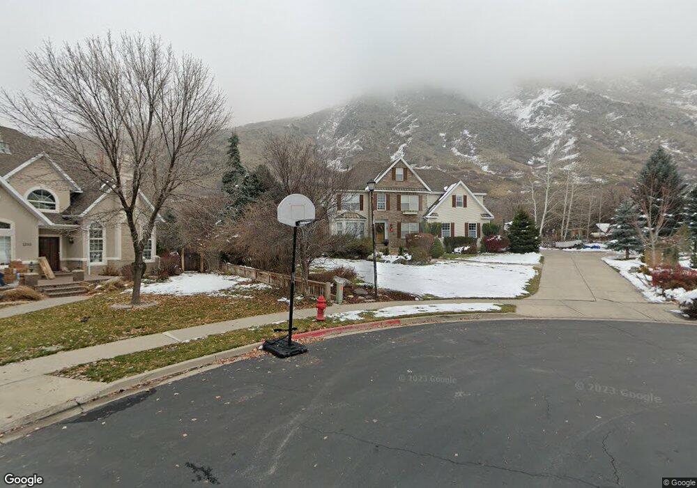 1297 E 810 S, Alpine, UT 84004 - photo 1