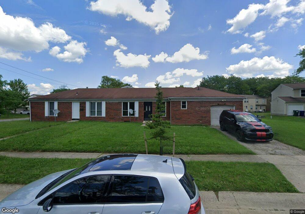 4872 Charlton Ct unit 874, Columbus, OH 43229 - photo 1
