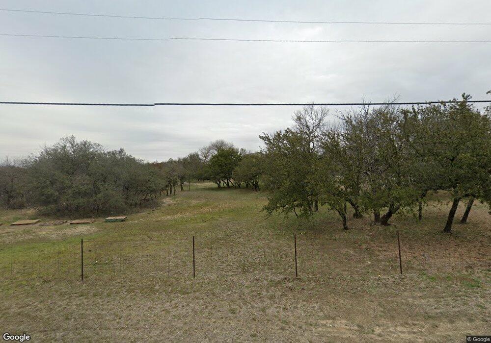 7533 High View Rd, Weatherford, TX 76085 - photo 1