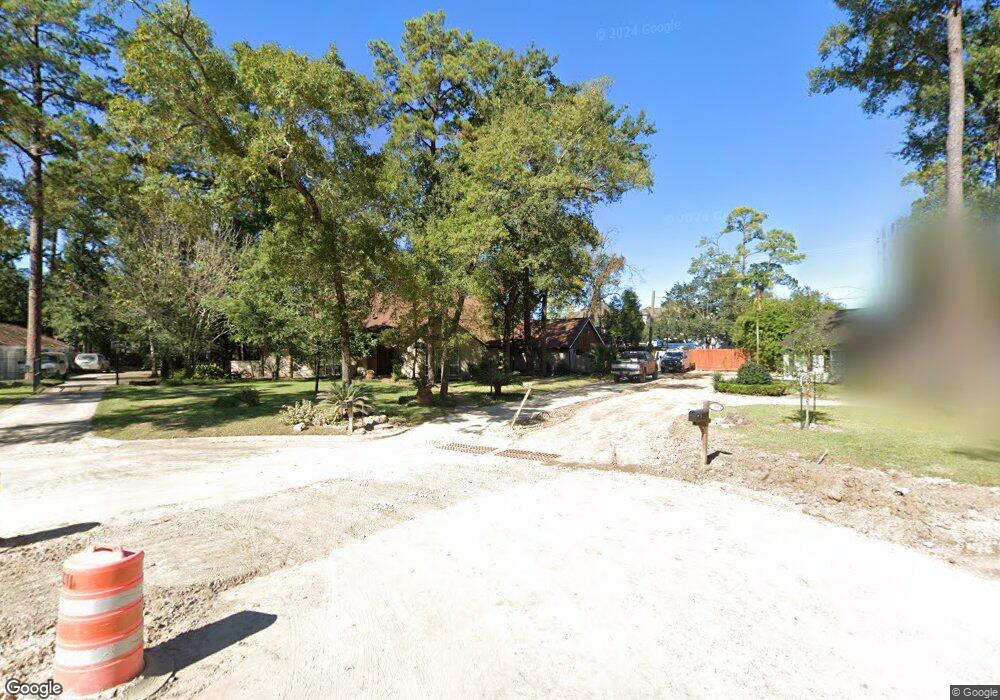 87 Williamsburg Ln, Houston, TX 77024 - photo 1