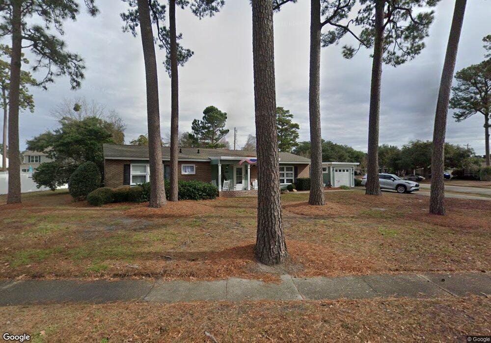 3546 Cactus St unit 610, Myrtle Beach, SC 29577 - photo 1
